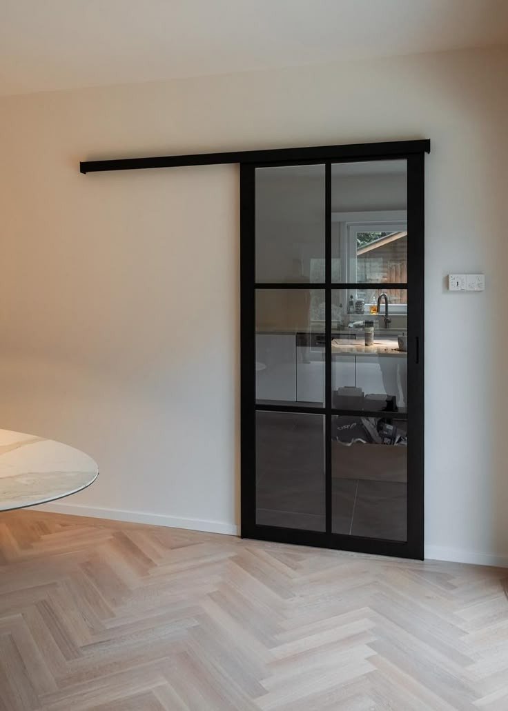Sliding Door 003