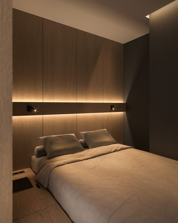 Beadhead & Bedframe 001