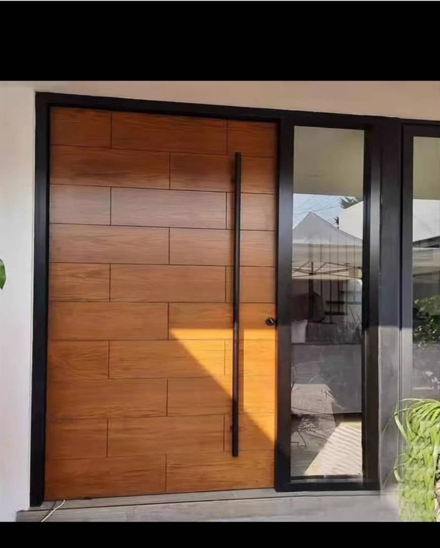 Engineering Door 006