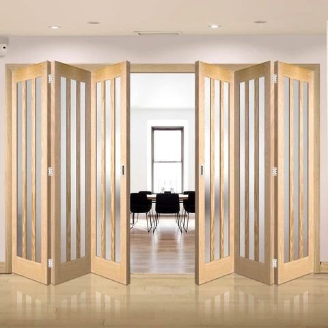 Folding Door 002
